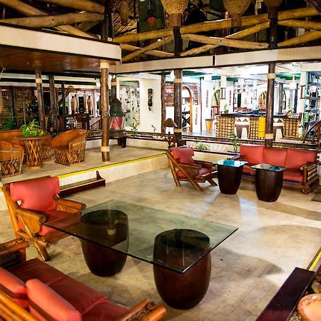 Decameron איסלה פאלמה מראה חיצוני תמונה