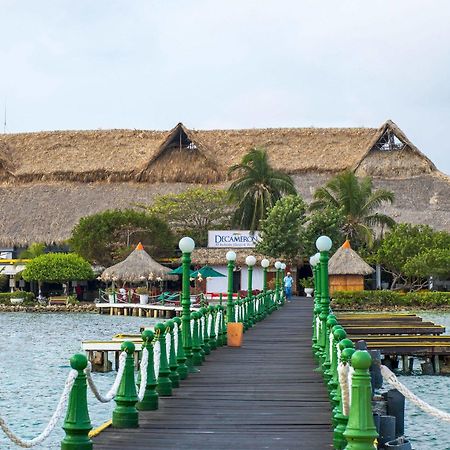 Decameron איסלה פאלמה מראה חיצוני תמונה