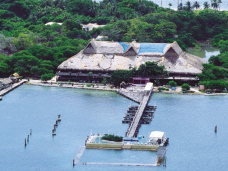 Decameron איסלה פאלמה מראה חיצוני תמונה