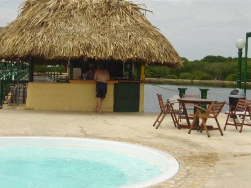 Decameron איסלה פאלמה מראה חיצוני תמונה