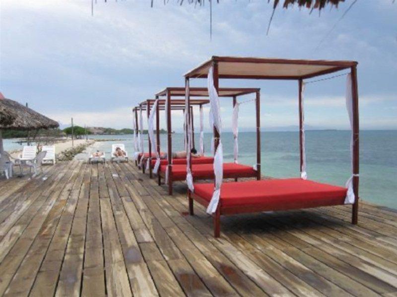 Decameron איסלה פאלמה מראה חיצוני תמונה