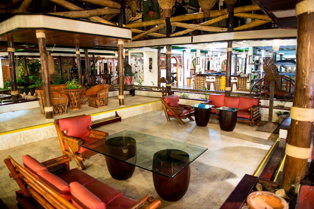 Decameron איסלה פאלמה מראה חיצוני תמונה