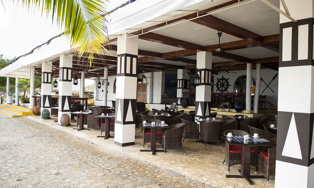 Decameron איסלה פאלמה מראה חיצוני תמונה