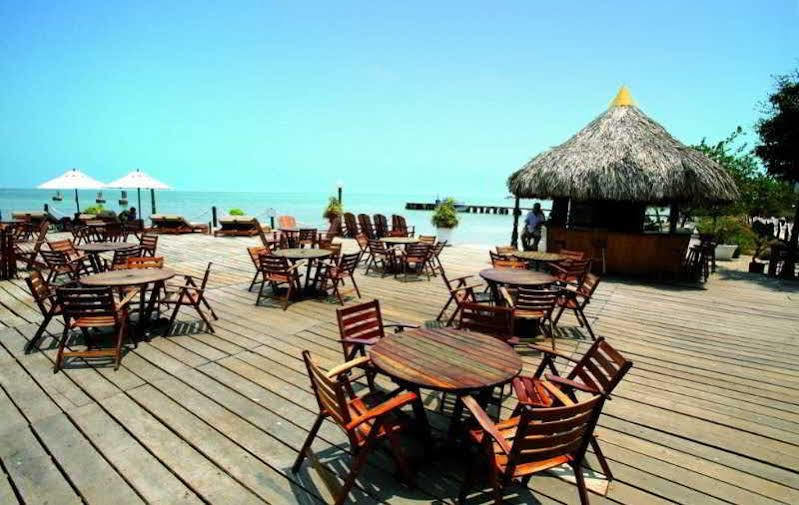Decameron איסלה פאלמה מראה חיצוני תמונה