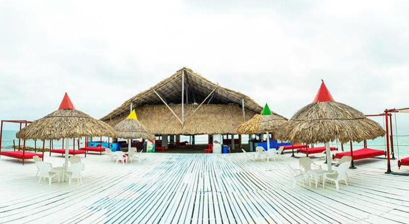 Decameron איסלה פאלמה מראה חיצוני תמונה