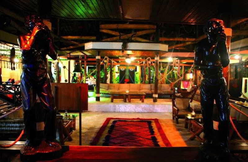 Decameron איסלה פאלמה מראה חיצוני תמונה