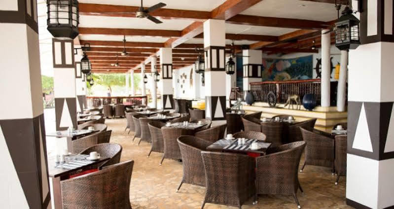 Decameron איסלה פאלמה מראה חיצוני תמונה