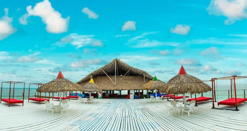Decameron איסלה פאלמה מראה חיצוני תמונה