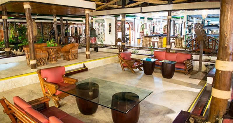 Decameron איסלה פאלמה מראה חיצוני תמונה