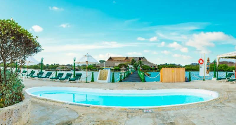 Decameron איסלה פאלמה מראה חיצוני תמונה